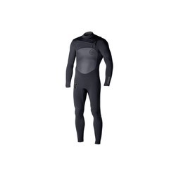 Xcel Wetsuit Revolt X2 5/4mm Black Herren Neoprenanzug