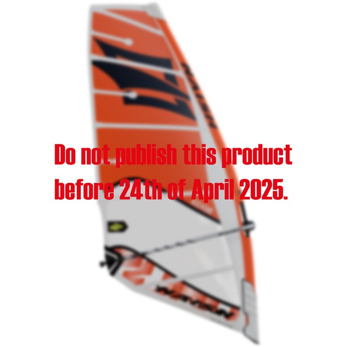 Naish 2025 Edge