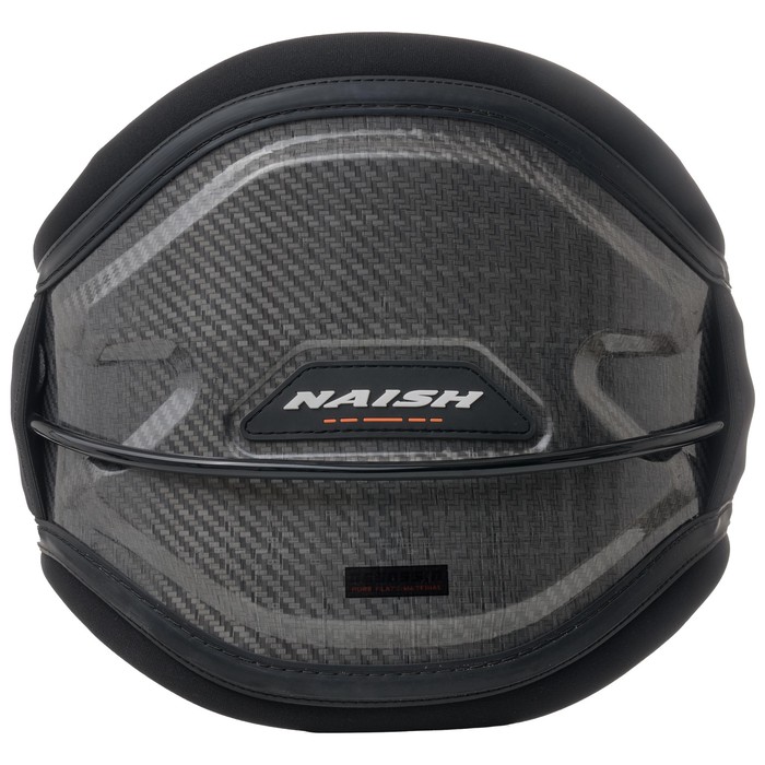Naish Kitesurf Trapez Harness Kite Assassin Black