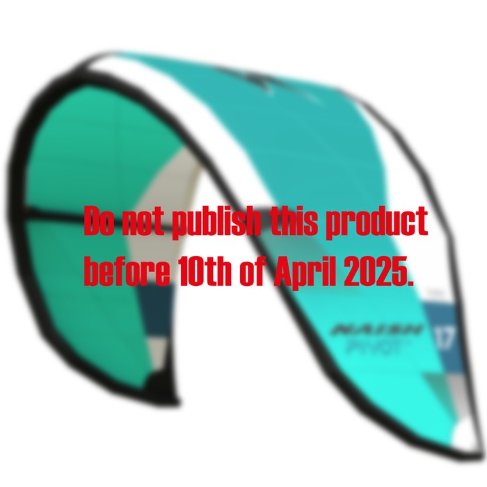 Naish 2025 Pivot LW