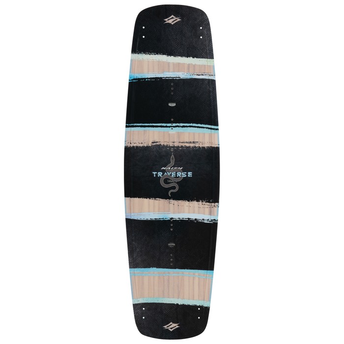 Naish 2024 Traverse with G10 fins