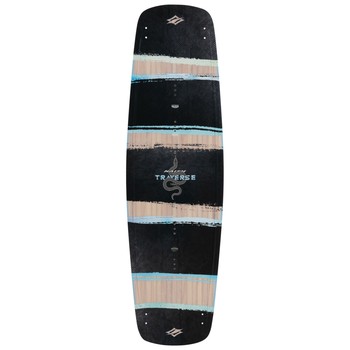Naish 2024 Traverse with G10 fins