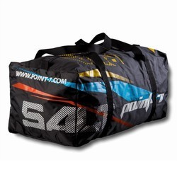 Point-7 Utility Bag Travelbag Wave Style