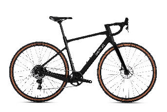Deruiz Santa Maria E-Gravel E-Bike 2025