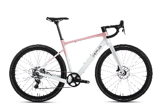 Deruiz Santa Maria E-Road E-Bike 2025