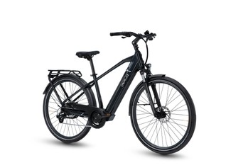 Deruiz Marble E-Bike