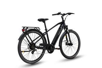 Deruiz Marble E-Bike