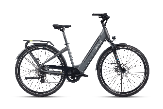 Deruiz Quartz E-Bike