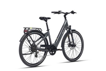 Deruiz Quartz E-Bike