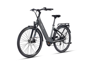 Deruiz Quartz E-Bike