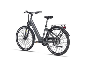 Deruiz Quartz E-Bike