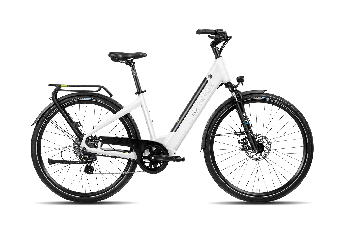 Deruiz Quartz E-Bike