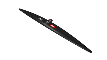 AXIS Foil Front Wing 1160 Fireball - ULTRA High Mod Carbon