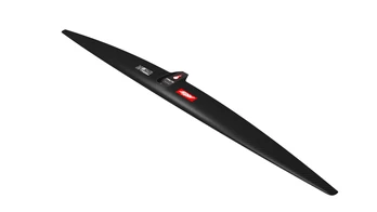 AXIS Foil Front Wing 1250 Fireball - ULTRA High Mod Carbon