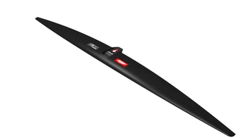 AXIS Foil Front Wing 1350 Fireball - ULTRA High Mod Carbon