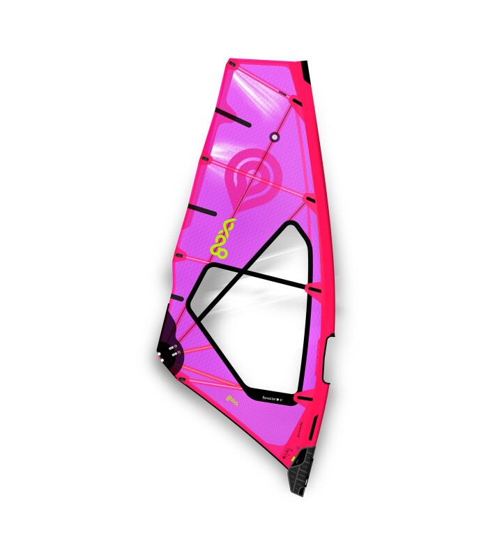 Goya Windsurf Segel Banzai Surf Pro