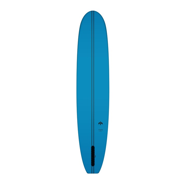 Surfboard TORQ TEC Delpero Pig 9.4 Blau