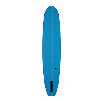 Surfboard TORQ TEC Delpero Pig 9.4 Blau