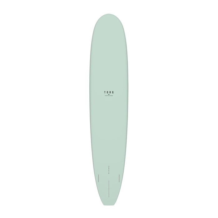 Surfboard TORQ Epoxy TET 9.6 Longboard CC Palm