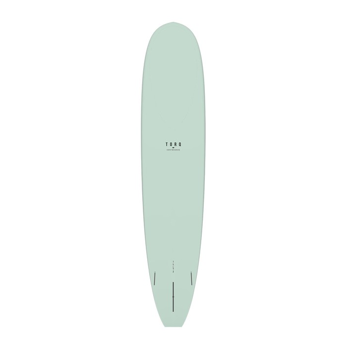Surfboard TORQ Epoxy TET 9.1 Longboard CC Palm