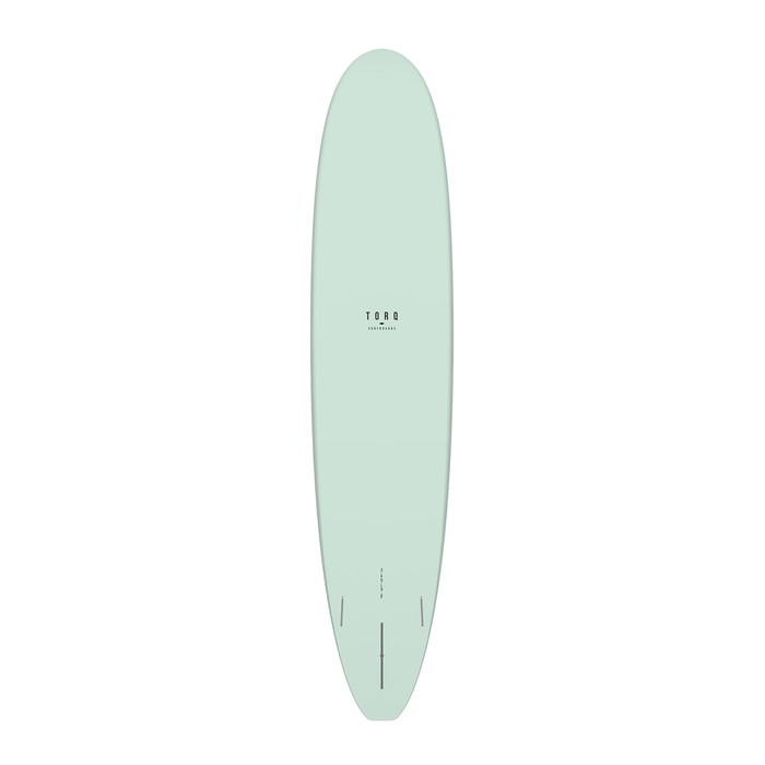 Surfboard TORQ Epoxy TET 9.0 Longboard CC Palm