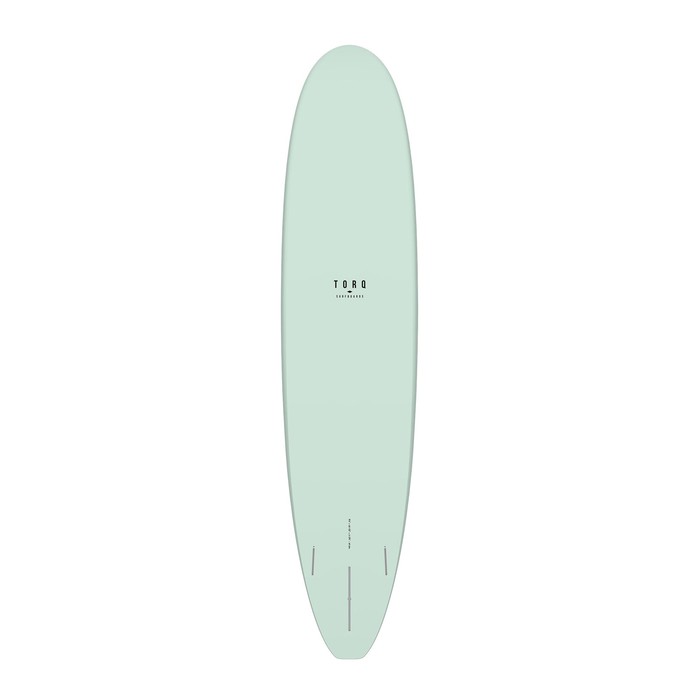 Surfboard TORQ Epoxy TET 8.6 Longboard CC Palm
