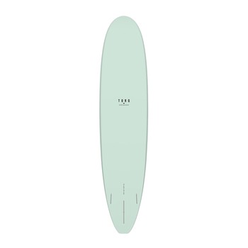 Surfboard TORQ Epoxy TET 8.6 Longboard CC Palm