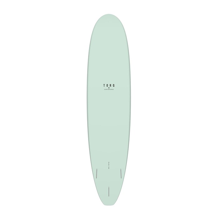Surfboard TORQ Epoxy TET 8.0 Longboard CC Palm