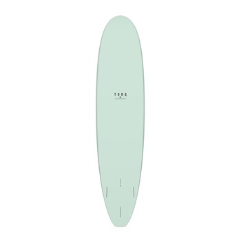 Surfboard TORQ Epoxy TET 8.0 Longboard CC Palm