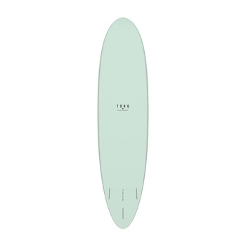 Surfboard TORQ Epoxy TET 7.6 Funboard CC Palm