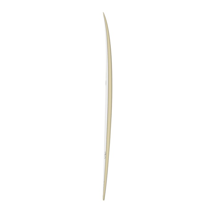 Surfboard CHANNEL ISLANDS X-lite M23 7.0 Sand