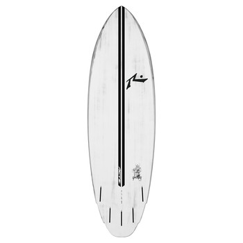 Surfboard RUSTY ACT Dwart 5.8