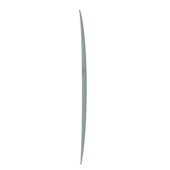 Surfboard TORQ TEC 24/7 9.0 Grau