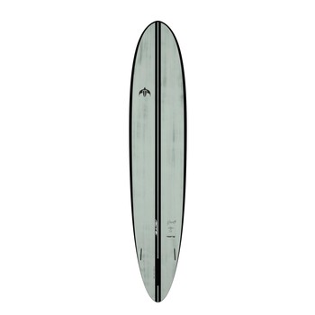 Surfboard TORQ ACT Prepreg Delpero Pro 9.1 Grün