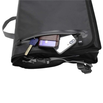 OverBoard wasserdichte Messenger Bag Kurier Tasche