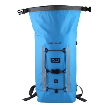 OverBoard Soft Cooler Rucksack Kühltasche 20 Liter