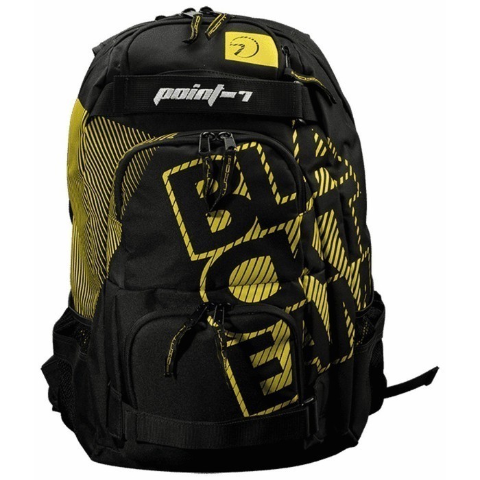 Point-7 Rucksack Backpack
