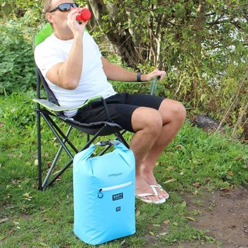 OverBoard Soft Cooler Bag Kühltasche 30 Liter