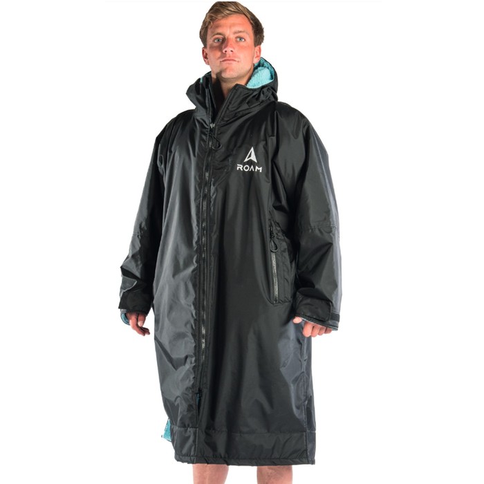 ROAM Surf Change Robe Size S Recycelt ECO