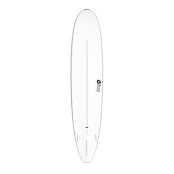 Surfboard TORQ Softboard EVA 8.6 Longboard Sand