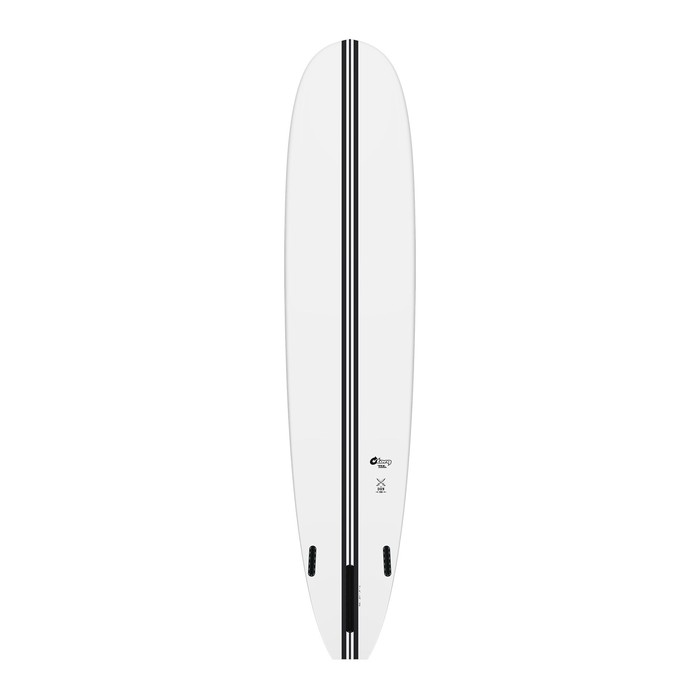 Surfboard TORQ TEC The Don NR 9.1 Noserider