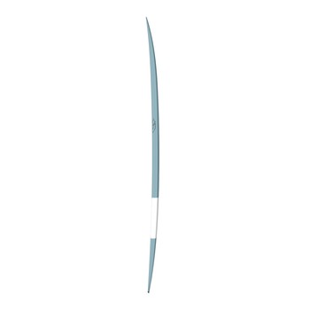 Surfboard TORQ TEC The Don 9.6 Blau
