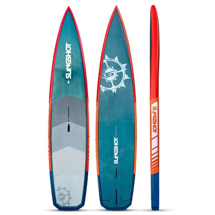 Slingshot Flyer Windsurf Foil Board 280