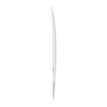 Surfboard TORQ TEC Summer Fish 5.6