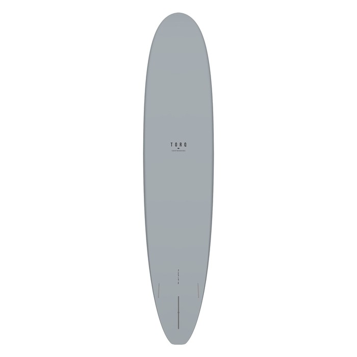 Surfboard TORQ Epoxy TET 9.0 Longboard Wood