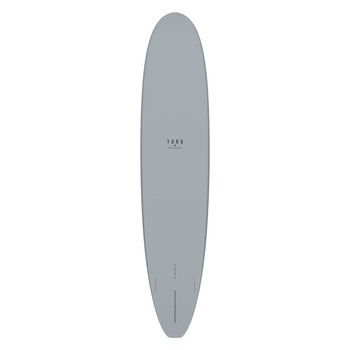 Surfboard TORQ Epoxy TET 9.0 Longboard Wood