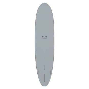 Surfboard TORQ Epoxy TET 8.2 V+ Funboard Wood