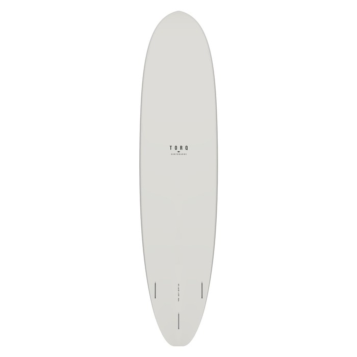 Surfboard TORQ Epoxy TET 8.2 V+ Funboard Classic 3