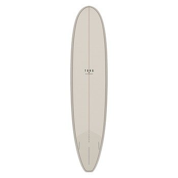 Surfboard TORQ Epoxy TET 8.6 Longboard ClassicColo
