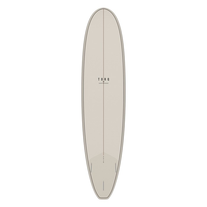 Surfboard TORQ Epoxy TET 8.0 Longboard ClassicColo